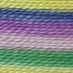 Multi-Color (MG,Y,B,P,P,MG)