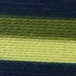 Multi-Color (DB,OG,LY,DB)