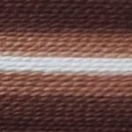 Multi-Color (DB,LB,W,LB,DB)