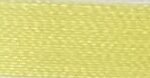 Lemon Yellow