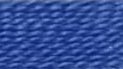 Metallic Blue